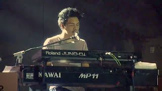 TheOvertunes - Let You Go (Live From Jakarta Fair 2016)