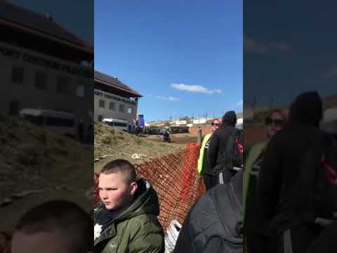 elite motocross bajnokság Piliscsév