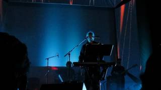 John Carpenter - Wraith (ACL June 23, 2016)