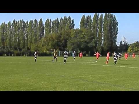 VIDÉOS MATCHS AFC LIBERCOURT - ASN A (04-10-2015)(5)