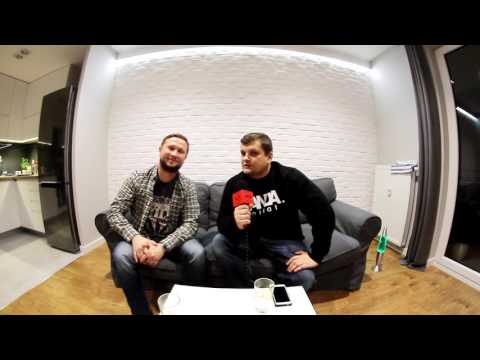 MCROZMOWY (MCR & KOTZI) - CZĘŚĆ 17B: DJ MAJKI