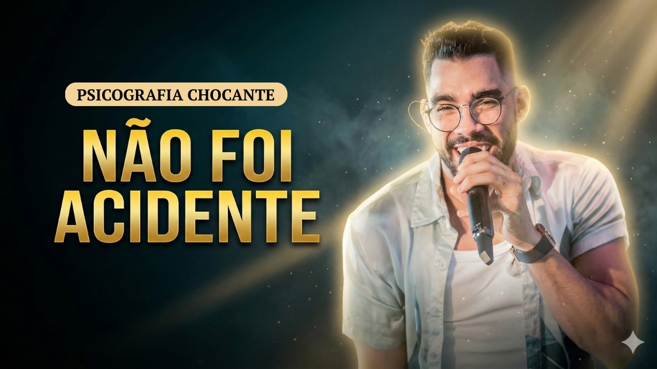 Psychographed Letter from Gabriel Diniz Reveals What Happened After the Accident