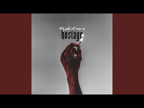 HOSTAGE (they will not erase us)