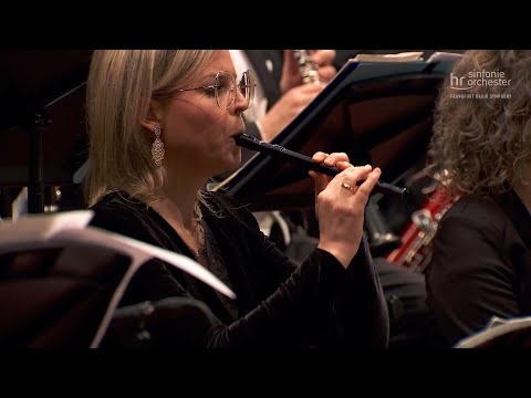 Horner: Titanic (»My Heart Will Go On«) ∙ hr-Sinfonieorchester ∙ Vassilis Christopoulos