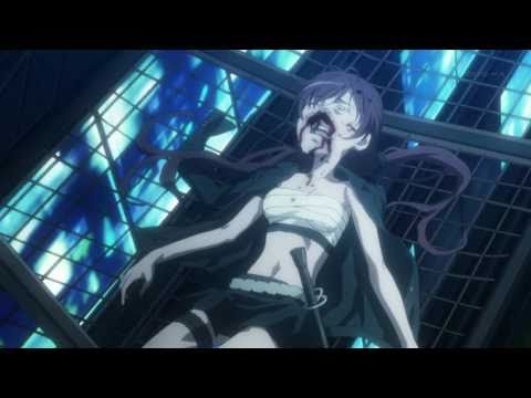 , title : 'Accelerator Pwns Awaki - Toaru Majutsu no Index II [HD]'