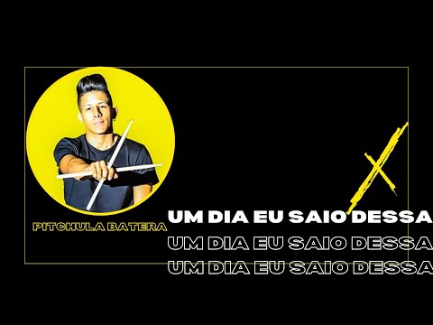 #COVER | UM DIA EU SAIO DESSA - MATO GROSSO E MATHIAS feat FELIPE ARAÚJO