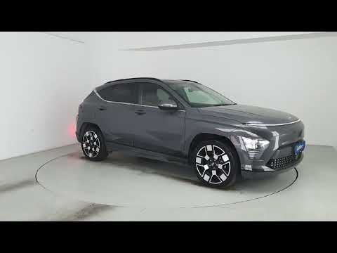 Hyundai KONA Kona Ultimate Ev  Ultimate  218 Elect - Image 2