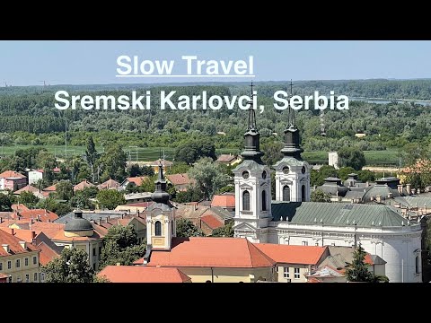 Sremski Karlovci, Serbia