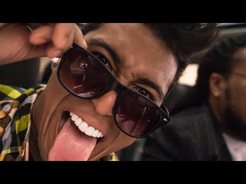 Pumba Dos Santos ft Jr Jein - La Fulana remix [OFFICIAL VIDEO]