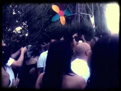 IPM ROME POOL PARTY 2011