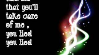 Keri Hilson - Toy Soldier [Lyrics on Screen]