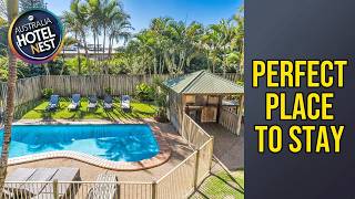 Bayside Court Apartments - Perfect Place to Stay | Byron Bay, Australia🌟
