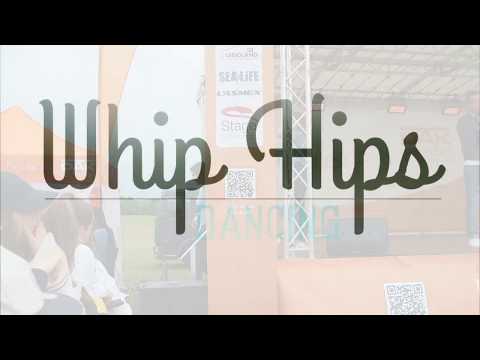DAK Dance Contest 2017 //Whip Hips