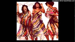 The Three Degrees-In Love We Grow