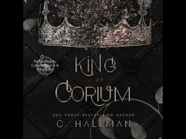 Vídeo relacionado con Drop Dead Queen: Dark Enemies to Lovers Bully Romance: 2 (Corium University)
