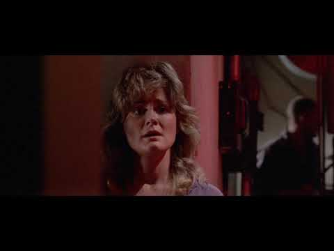 Silent Madness (1984) [Vinegar Syndrome Blu-ray Promo Trailer]