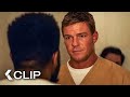 “Or They Can Carry You Out In A Bucket…” Jack Reacher vs. Prison Bully - REACHER Clip (2022)