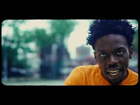 Bleezy - Ride Forever (Official Music Video) Shot By @Man_Films