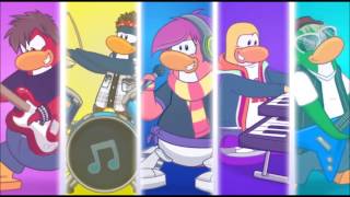 Nightcore -  Anchors Aweigh [Club Penguin]