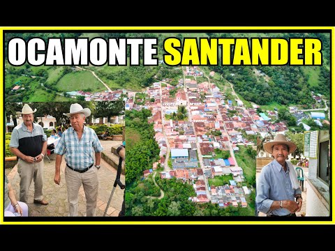 Así lucharon los campesinos de Ocamonte por la independencia