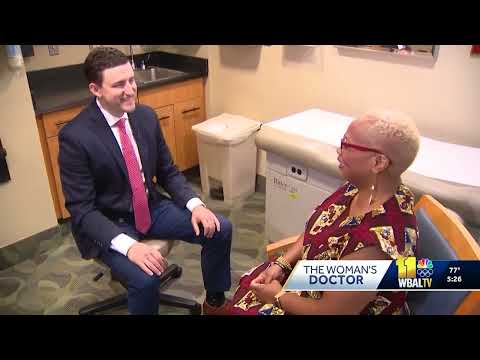 Why Women Suffer with Back Pain More Than Men - Dr. Maksim Shlykov - Mercy