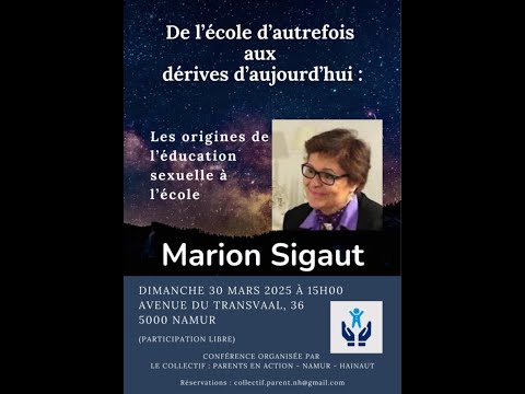 Trafics d’enfants et origines de la sexualisation : comment en est-on arrivés là ?