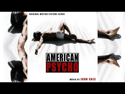 American Psycho - Original Motion Picture Soundtrack (2000) HD