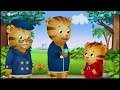 Daniel Tigers Neighborhood 707 Daniel And Dad Say Sorry O The Owl Says Sorry Pt1
