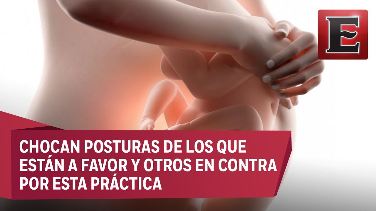 Punto y coma:  Aborto en México