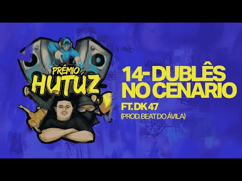 NOCHICA FT. DK 47 - DUBLÊS NO CENÁRIO  (Prod. Beat do Ávila)