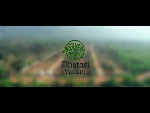 3D Tour Of Dharuka Dhatri Vanam