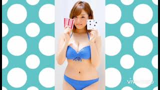 篠崎愛(Ai Shinozaki)セクシー水着画像集Sexy image collection😆