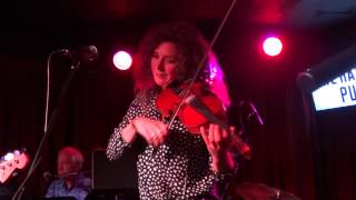 Stackridge Teatime 18.09.2015