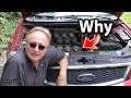 Here's Why You Need to Buy a Ford 500