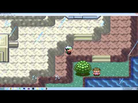 guida pokemon smeraldo pt 57 - SCONTRO TRA TITANI