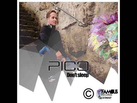 Pico - Don't sleep(Club Mix)