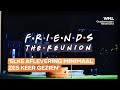 Friends-reünie vanavond te zien: 'Elke aflevering minimaal zes keer gezien'