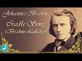 Brahms- Cradle Song