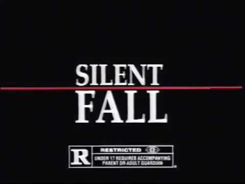 SILENT FALL - Movie / Video Trailer 1994 (Richard Dreyfuss, Liv Tyler, John Lithgow)