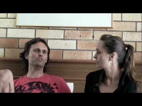 20110106 Interview With Jesus & Mary - Informal P1