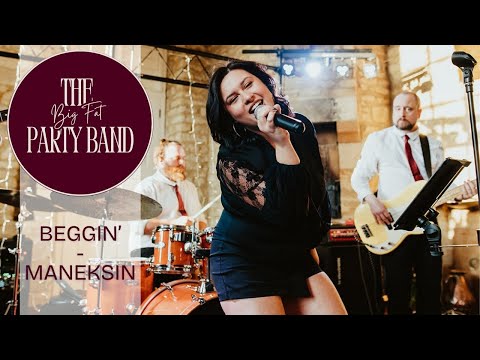 The Big Fat Party Band video.