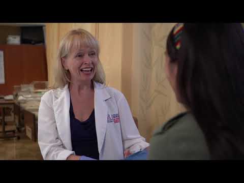 An Introduction to Guided Imagery Before Suturing