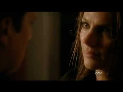 Castle & Beckett `first Real Kiss- Always