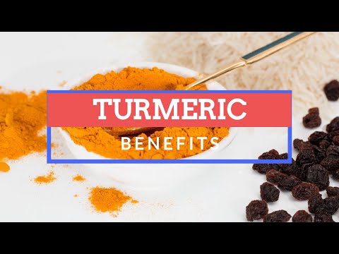 , title : 'Proven Health Benefits of Turmeric and Curcumin'