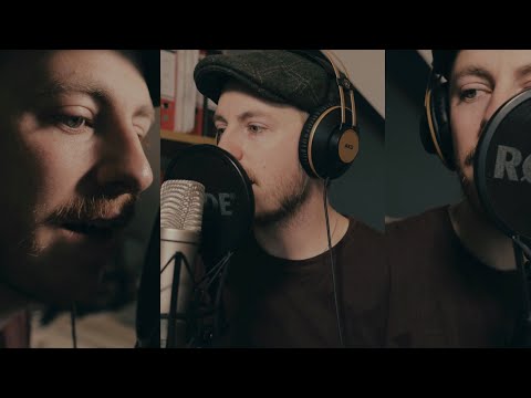 Never Ever- cover by Jonathan Gordon