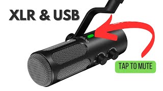 FIFINE Tank3 Review - XLR/USB Recording Microphone
