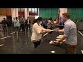 Eerste naturalisatieceremonie gehouden sinds corona