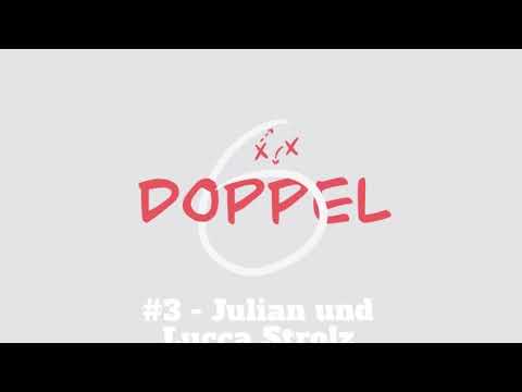 DOPPEL6 - #3 JULIAN UND LUCCA STROLZ (FV HÖRDEN / EHEMALS CARL-ZEISS JENA)