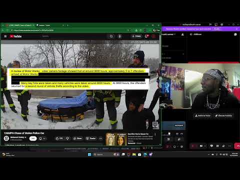 Join me on the Topside (Part 28/28)