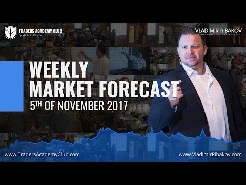 Weekly Forex Review 5th To 10th Of November 2017